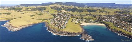 South Kiama - NSW (PBH4 00 9829)